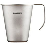 Hario Single-Layer Titanium -muki 350 ml