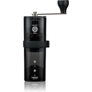 Hario Smart G PRO käsikäyttöinen kahvimylly, musta