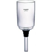 Hario övre reservglas för TCA-5 Syphon vakuumkaffebryggare