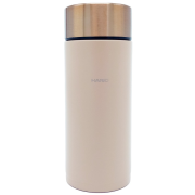 Hario Stick Bottle termospullo 350 ml, ruusukulta