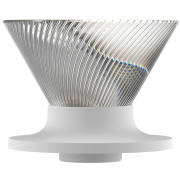 Hario V60 Dripper NEO suodatinsuppilo koko 01, kirkas