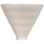 Hario V60 Switch & Match Ceramic Dripper Size 02, Dune