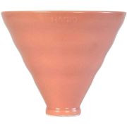 Hario V60 Switch & Match keraaminen suodatinsuppilo koko 02, Canyon Hario V60 Switch & Match keraaminen suodatinsuppilo koko 02, Canyon