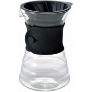 Hario V60 Drip Decanter koko 02, 700 ml