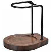 Hario V60 Walnut Wood Drip Stand