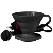 Hario V60 Mini Tasting Cup 30 ml, musta