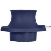 Hario V60 Switch & Match Immersion Dripper Switch Base, marinblå