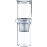 Hario Water Dripper Drop -kahvinkeitin 600 ml