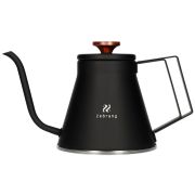 Hario Zebrang Metal Drip Kettle -vesipannu 1,2 l