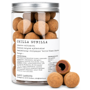 Haupt Lakrits - Chilla Gunilla - maitosuklaa & chili 250 g