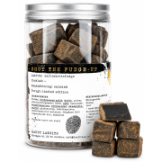 Haupt Lakrits Shut The Fudge Up - lakritsi & salmiakkifudge 250 g
