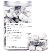 Haupt Lakrits - Svenskjävlar! - ekstra suolainen lakritsi 250 g