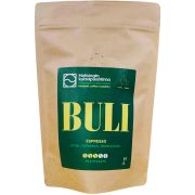 Helsingin Kahvipaahtimo Espresso Buli 250 g