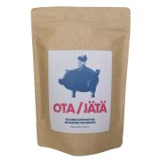 Helsingin Kahvipaahtimo Ota/Jätä 250 g kaffebönor