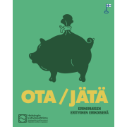 Helsingin Kahvipaahtimo Ota/Jätä Colectivo Pacaybamba Peru 200 g kahvipavut