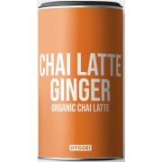 Hygge Organic Chai Latte Ginger juomajauhe 250 g