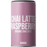 Hygge Organic Chai Latte Raspberry juomajauhe 250 g