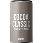 Hygge Organic Cocoa Classic kaakojuomajauhe 250  g