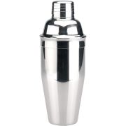 Ibili Classic cocktail shaker 0,7 l