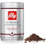 illy Intenso 250 g kahvipavut