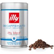 illy Espresso Decaf 250 g kofeiinittomat kahvipavut