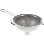 iSi Funnel and Sieve