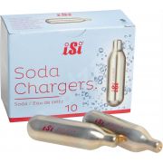 iSi CO2 -panokset soodasifoniin 10 kpl