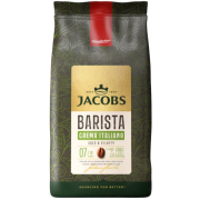 Jacobs Barista Editions Crema Italiano 1 kg kahvipavut