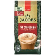 Jacobs Cappuccino Original pikakahvi 290 g