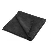 JoeFrex Barista Towel mikrokuitupyyhe, musta