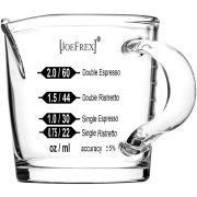 JoeFrex tuplashottilasi kahvalla 70 ml