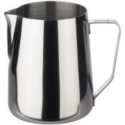 JoeFrex Milk Pitcher 950 ml, steel