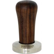 JoeFrex Tamper 50 mm with Wooden Handle