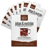 Johan & Nyström Bold Statement 8 x 11 g
