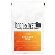 Johan & Nyström Panama Graciano Cruz Los Lajones 250 g kahvipavut