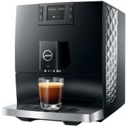 Jura C8 Piano Black (EA)