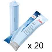 Jura Claris Blue+ vedensuodatin 20 kpl