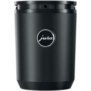 Jura Cool Control Milk Cooler 0,6 l, Black