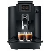 Jura WE6 Professional kaffeautomat, Piano Black