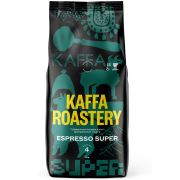 Kaffa Roastery Espresso Super 1 kg kahvipavut