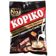 Kopiko Cappuccino Candy kahvikaramelli 100 g