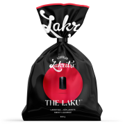 Kouvolan Lakritsi The Laku™ Lakritsipalat 500 g