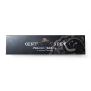 Kouvolan Lakritsi The Gentleman's Pipe -lakupiippu 50 g