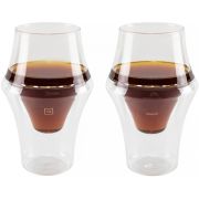 Kruve EQ Excite Glass 150 ml, 2 pcs