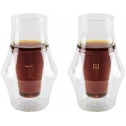 Kruve EQ Inspire Glass 150 ml, 2 pcs