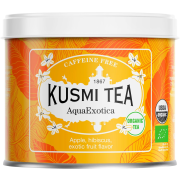 Kusmi Organic AquaExotica 100 g metallipurkki