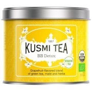 Kusmi Organic BB Detox 100 g metallipurkki