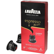 Lavazza Maestro Classico Nespresso-yhteensopiva kahvikapseli 10 kpl
