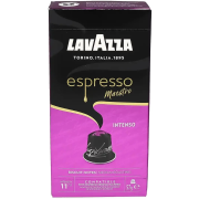 Lavazza Maestro Intenso Nespresso-yhteensopiva kahvikapseli 10 kpl