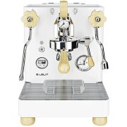 Lelit Bianca PL162T V3 espressokeitin, valkoinen